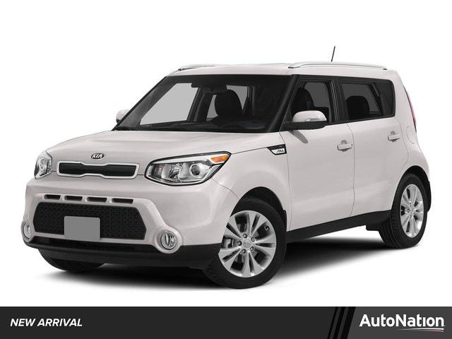 2015 Kia Soul ! for sale in Fort Worth, TX