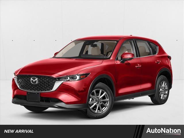 2023 Mazda CX-5 2.5 S Select for sale in Fort Worth, TX