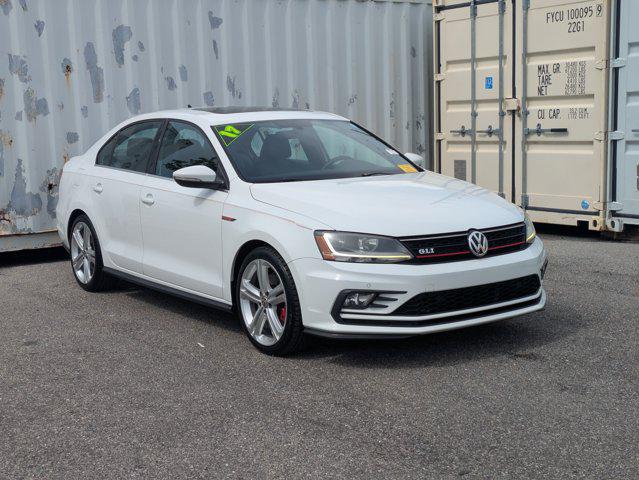 2017 Volkswagen Jetta GLI for sale in Sarasota, FL