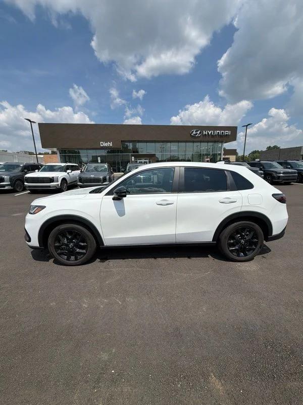2024 Honda HR-V Sport 2024 Honda HR-V Sport