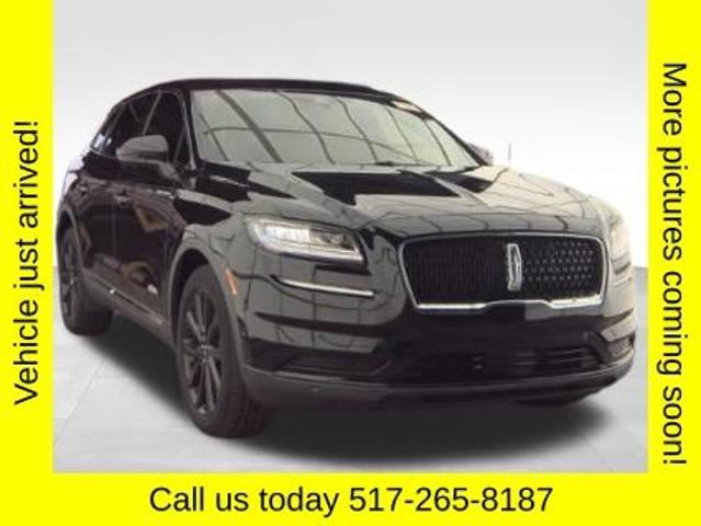 2023 Lincoln Nautilus Reserve for sale in Adrian, MI