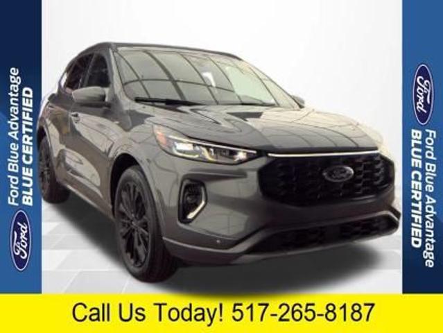 2023 Ford Escape ST-Line Elite for sale in Adrian, MI