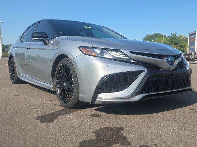 2023 Toyota Camry XSE Hybrid for sale in Plainfield, IN