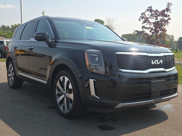 2022 Kia Telluride S for sale in Plainfield, IN