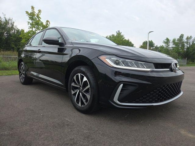 2025 Volkswagen Jetta 1.5T S for sale in Plainfield, IN