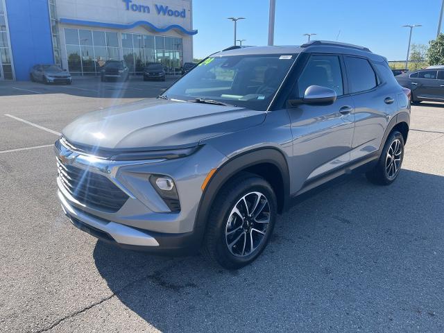 2024 Chevrolet TrailBlazer AWD LT for sale in Indianapolis, IN