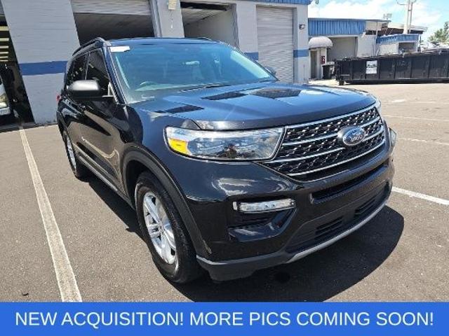 2024 Ford Explorer XLT for sale in Olive Branch, MS