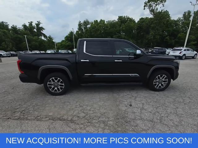 2023 Toyota Tundra 1794 Edition for sale in Olive Branch, MS