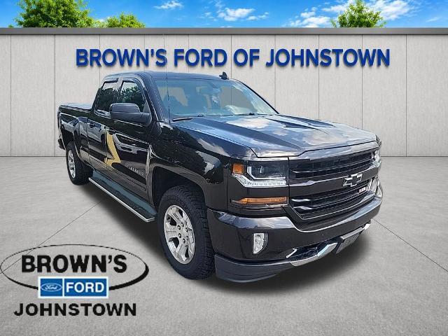 2018 Chevrolet Silverado 1500 2LT for sale in Johnstown, NY