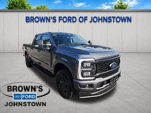 2024 Ford F-250 XL for sale in Johnstown, NY