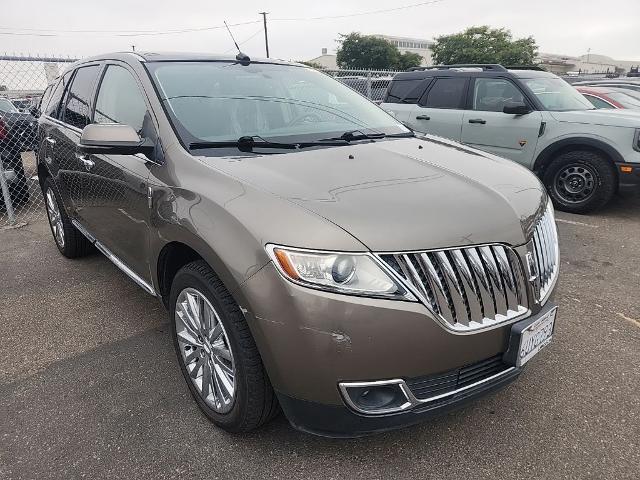 2012 Lincoln MKX Base for sale in San Diego, CA