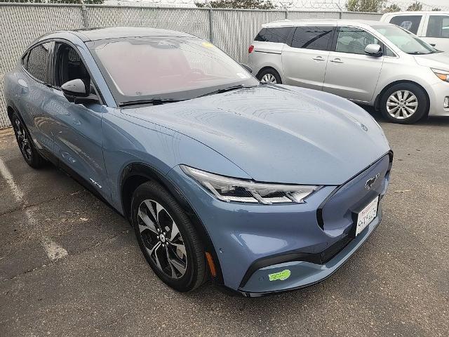 2023 Ford Mustang Mach-E Premium for sale in San Diego, CA