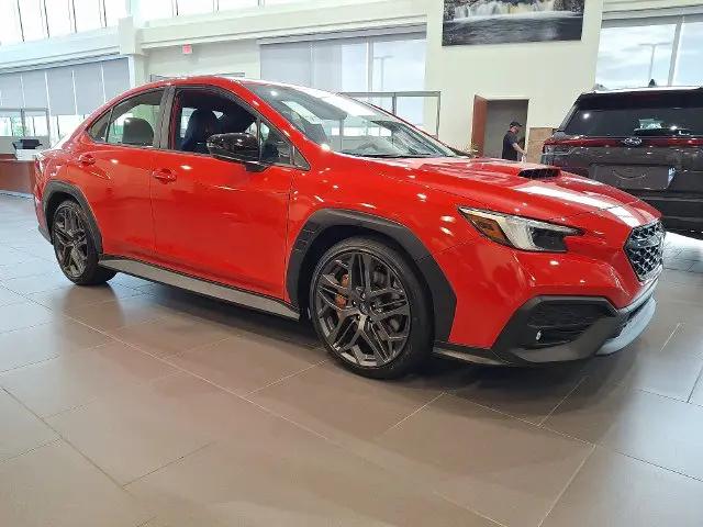 2026 Subaru WRX tS for sale in Easton, PA