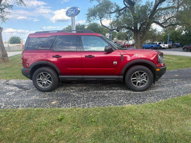 2025 Ford Bronco Sport for sale near Fostoria, OH