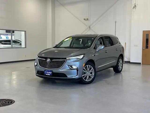 2024 Buick Enclave Essence AWD for sale in Kenosha, WI