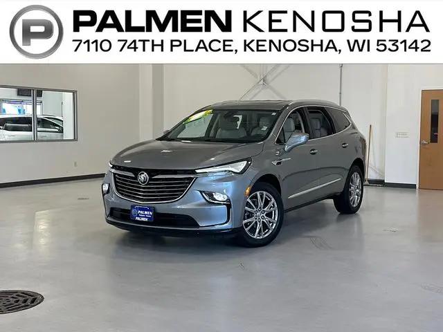 2024 Buick Enclave Essence AWD for sale in Kenosha, WI