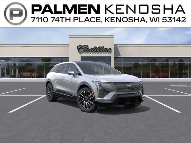 2027 Cadillac iQ Sport for sale in Kenosha, WI