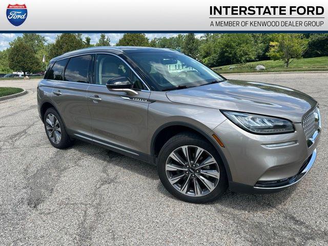 2020 Lincoln Corsair for sale near Miamisburg, OH
