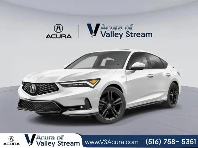 2026 Acura Integra FWD A-Spec for sale in Lynbrook, NY