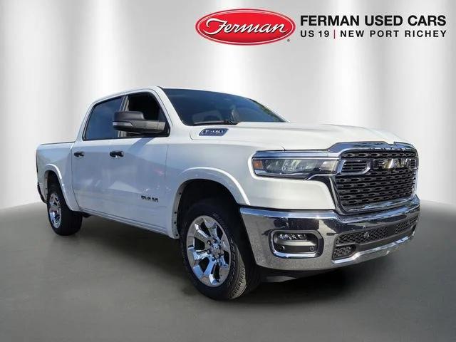 2026 Ram 1500 Big Horn Crew Cab 4x4 5'7" Box for sale in New Port Richey, FL