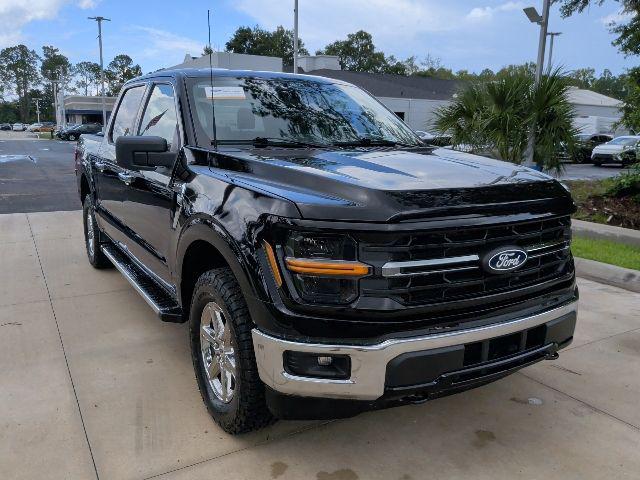 2025 Ford F-150 XLT for sale in Gainesville, FL
