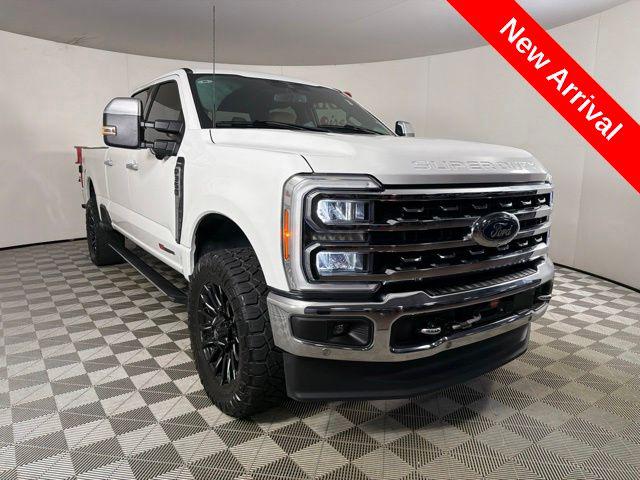 2023 Ford F-350 LARIAT for sale in Saint Augustine, FL