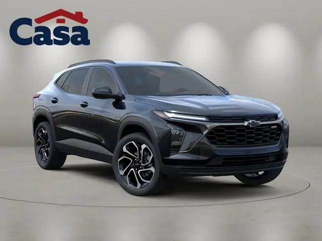 2026 Chevrolet Trax FWD 2RS for sale in Prescott, AZ