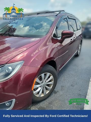 2018 Chrysler Pacifica Touring L Plus for sale in Tallahassee, FL