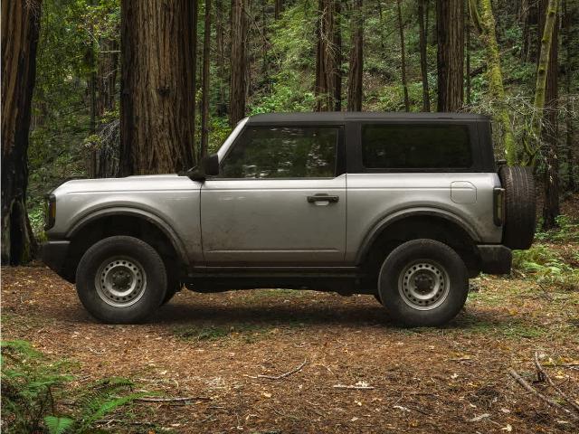 2022 Ford Bronco Wildtrak for sale in Tampa, FL