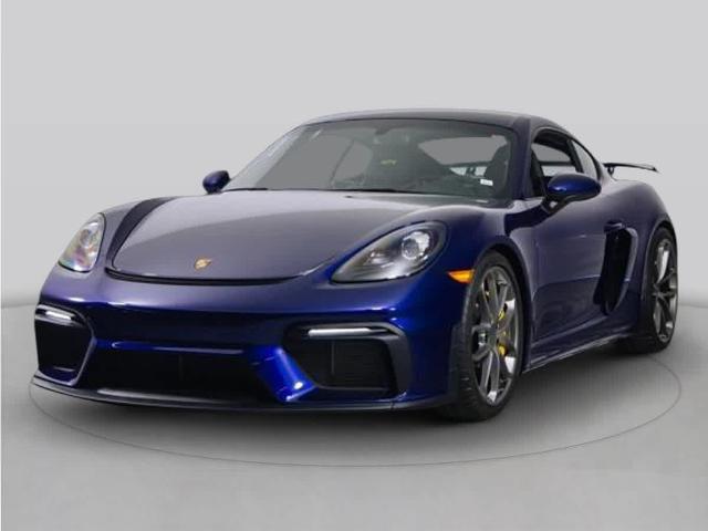 2024 Porsche 718 Cayman Style Edition for sale in Tampa, FL
