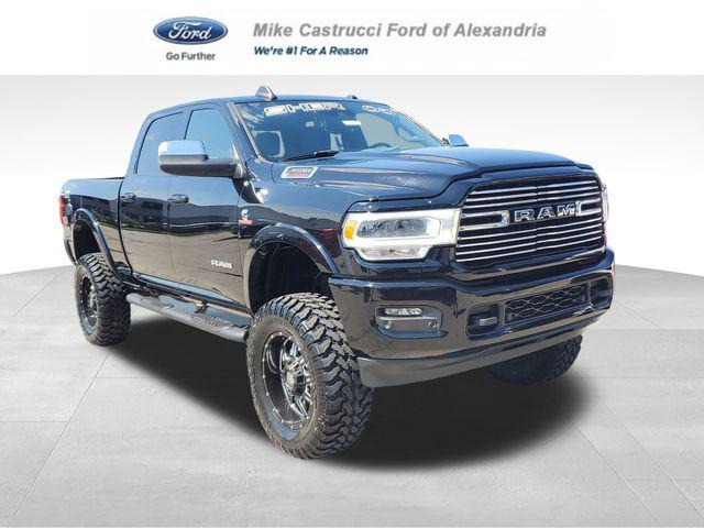 2022 Ram 3500 Laramie Crew Cab 4x4 6'4" Box for sale in Alexandria, KY