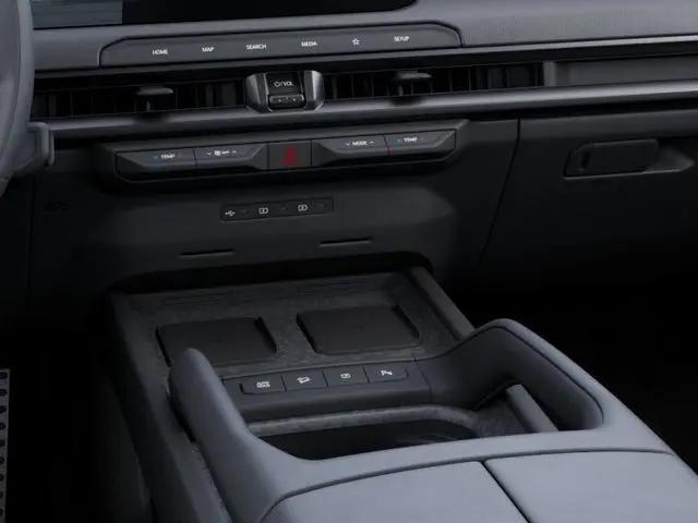 2027 Kia Telluride Hybrid X-Line SX for sale near Fairfield, OH