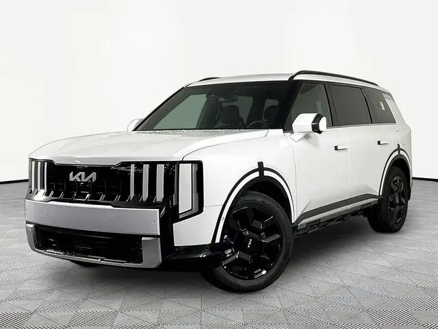 2027 Kia Telluride Hybrid SX-Prestige for sale near Fairfield, OH