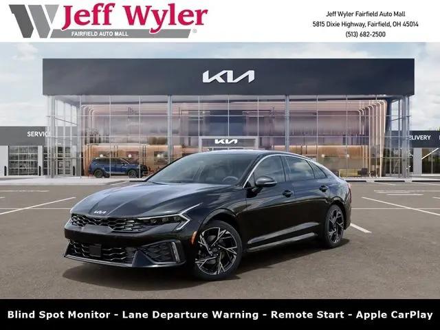 2026 Kia K5 GT-Line FWD for sale near Fairfield, OH
