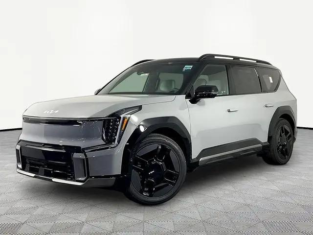 2026 Kia EV9 GT-Line for sale near Fairfield, OH