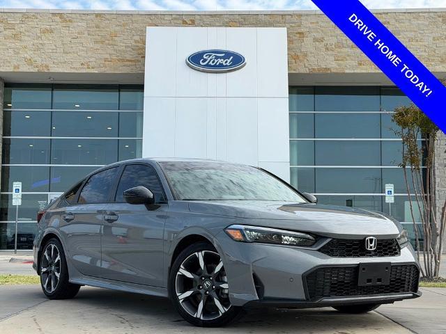 2025 Honda Civic Sport for sale in Prosper, TX