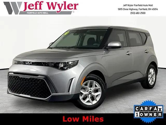 2024 Kia Soul for sale near Fairfield, OH