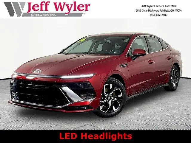 2024 Hyundai Sonata SEL for sale in Fairfield, OH