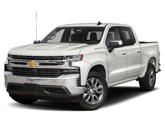 2020 Chevrolet Silverado 1500 4WD Crew Cab Short Bed High Country for sale in Hugo, OK