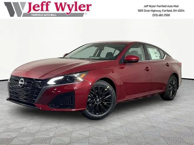 2026 Nissan Altima SV FWD for sale near Fairfield, OH