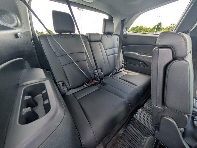 2021 Honda Pilot AWD Touring 8 Passenger