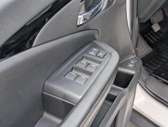 2021 Honda Pilot AWD Touring 8 Passenger