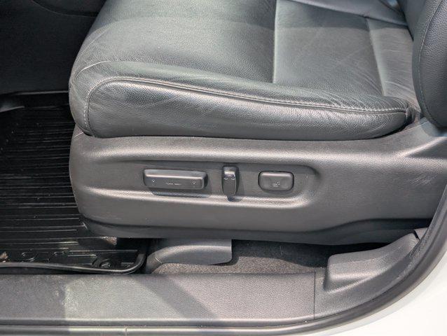 2021 Honda Pilot AWD Touring 8 Passenger
