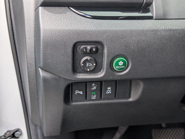 2021 Honda Pilot AWD Touring 8 Passenger
