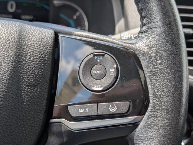 2021 Honda Pilot AWD Touring 8 Passenger