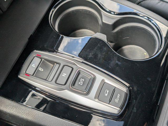 2021 Honda Pilot AWD Touring 8 Passenger