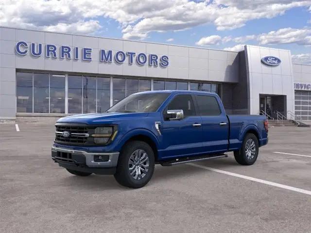 2026 Ford F-150 XLT for sale in Frankfort, IL