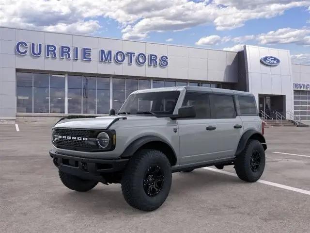 2026 Ford Bronco Big Bend for sale in Frankfort, IL