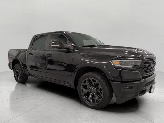 2020 Ram 1500 Limited Crew Cab 4x4 57 Box for sale in Oshkosh, WI