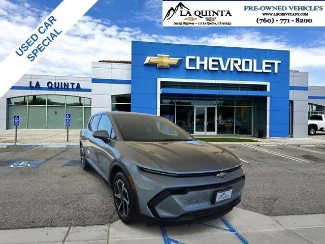 2025 Chevrolet Equinox LT 1 for sale in La Quinta, CA